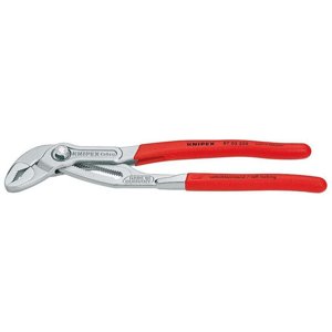 Kleště na trubky 300 mm KNIPEX 87 03 300  Cobra DIN ISO 8976 87 03 300