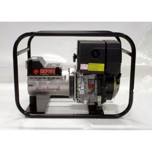 Elektrocentrála Europower EP4200D EP4200D