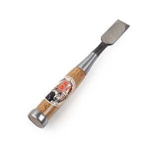 Japonské truhlářské dláto SENKICHI DOUSHO - 24 mm 4437