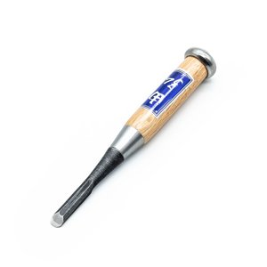 Japonské řezbářské dláto YOSHIHIRO Tataki Sotomaru – 9 mm 6198