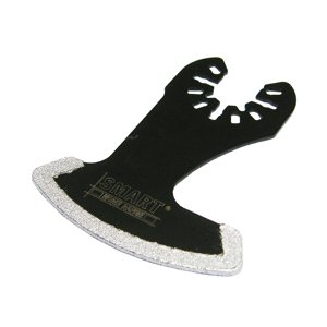 Diamantový ponorný pilový list SMART TRADE na maltu a spárovací hmotu, 57 mm - 1 kus 3979