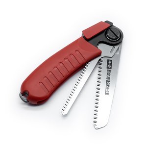 Japonská skládací pilka SENKICHI SGPS-18 se 2 pilovými listy - 120 mm 8336