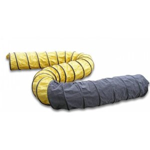 Hadice pružná PVC 31cm/7,6m (B18EPR) 85512