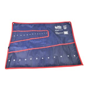 Obálka - klíčový list 25 el. 6-32 mm (50/100) G11251