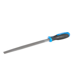 Půlkulatý kovový pilník 200 mm (10/100) G40075