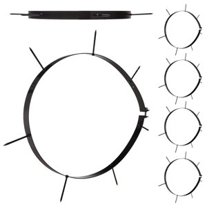 Zahradní válečkové hroty 32cm 5ks. (1) G73321