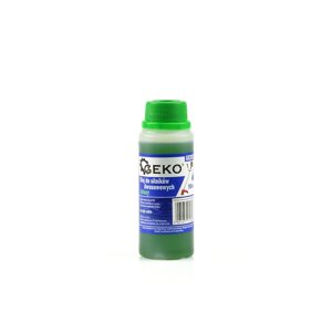 Olej pro dvoutaktní motory zelený 100ml(24/1008) G82012