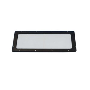 Průzorové okno pro pískovací box Procarosa PROFI420 OBP036