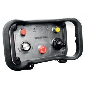 Weibang WB GT 6813 Rem. Control 18WB6813_RMC