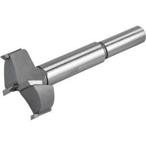 Fréza čelní-sukovník do dřeva s SK plátky, O 35mm stopka 10mm 8802023