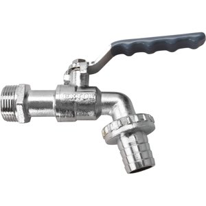 Ventil zahradní, 1/2" 8876250