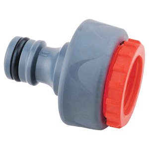 Konektor na kohoutek, 1/2"-3/4" 8876421