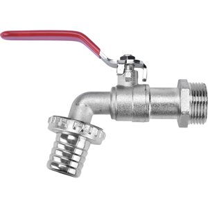 Ventil zahradní, 1" 70152