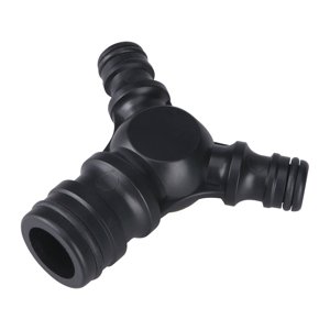 Rozdvojka-třícestný konektor 1"systém, ABS 8876513