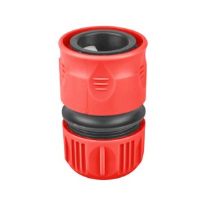 Rychlospojka na hadici 1"systém, STOP ventil, ABS 8876504