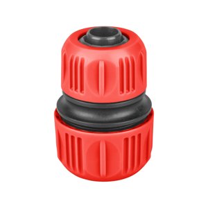 Spojka redukční na hadice 1"systém, ABS 8876508