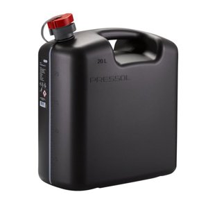 Plastový kanystr PRESSOL 21 147 - 20 l 8960000021147