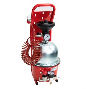 Přístroj pro výměnu brzdové kapaliny 1881 8950000001881