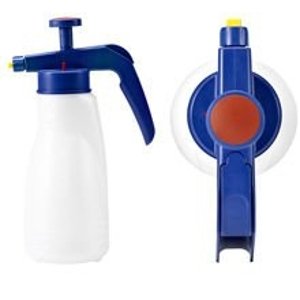 Rozprašovač PRESSOL SPRAYFIxx acid 1,5 l - červený 8960006913015