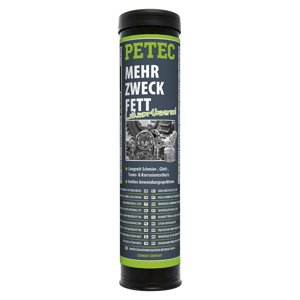 Víceúčelové mazivo na lithiové bázi PETEC 94444 2801000094444