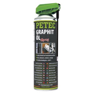 Grafitový olej PETEC 72250 2801000072250
