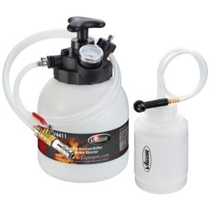 Přístroj pro výměnu brzdové kapaliny VIGOR V4411 9100000004411