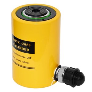 Univerzální hydraulický válec jednočinný HHYG-2050 82100HHYG2050