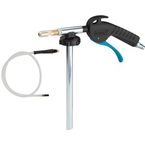 Pneumatická pistole pro přípravky na ochranu karosérie HAZET 9042 P-4 89100009042P4