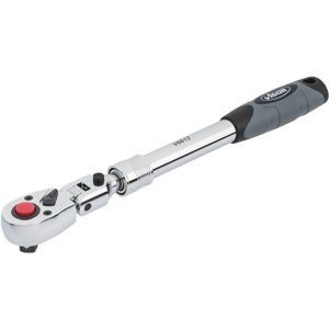 Ráčna přepínací kloubová výsuvná VIGOR V6612 9100000006612