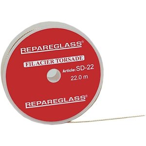 Pletený vyřezávací drát na autoskla VBSA SD-22 991VBSA00SD22