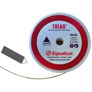 Trojúhelníkový vyřezávací drát VBSA TRI-176 991VBSATRI176