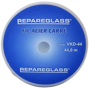 Čtvercový vyřezávací drát VBSA VKD-44 991VBSA0VKD44