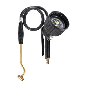 Aircraft Pneuhustič PRO-G DUO, cejchovaný 2102850