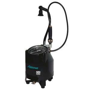 Přenosná stanice k huštění pneumatik SFM-G, cejchovaná 2102860