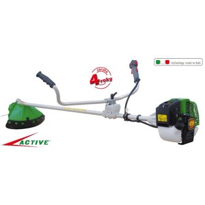 ACTIVE Benzínový hřídelový křovinořez 4,5BT 03454002