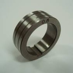 Podávací kladka 0,6 - 0,8 22/30-drát ocel 02416