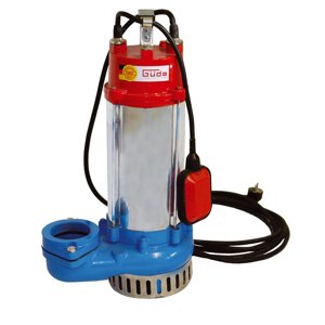 GUDE PROFI 2200 A