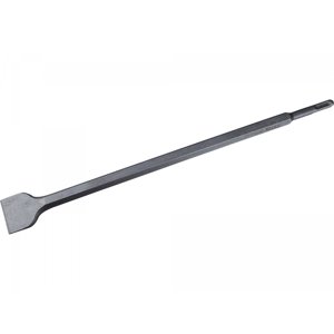 Sekáč SDS PLUS plochý, 400x14mm, hrot 40mm 8801503