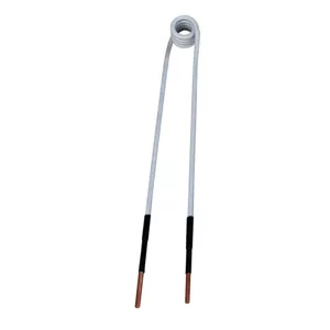 DAWELL CZ Boční indukční cívka pro ohřev DHI-15 / Vnitřní průměr 20 mm / 1kus 80-153-01