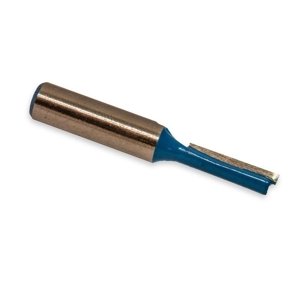 Fréza do dřeva - D=4,45, H=19, L=50, S=8mm WJ016