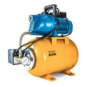 Elpumps VB 25/800 domácí vodárna VB 25/800