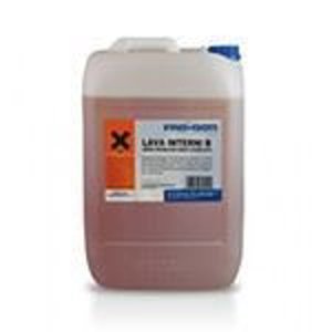 Tekutý čistící přípravek Lava Interni B 71675