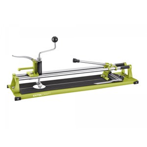 EXTOL CRAFT Řezačka na obklady s vykružovacím vrtákem, 600mm 687