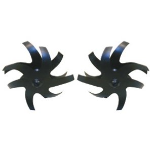 Kultivátorový KIT PUBERT 188000020710