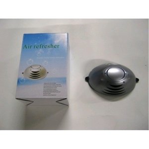 Ionizátor do infrasaun 50IF0015