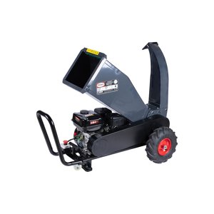 Benzínový zahradní drtič větví Proma MZD-7/70 25044005