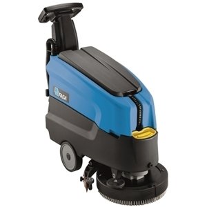 Podlahový mycí stroj A4 45 B Lavorwash 5.580.0005