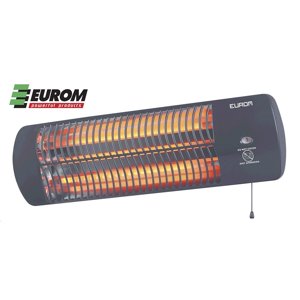 EUROM Q-time 1500 -1,5KW 37334180