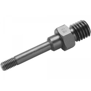 Nýtovací trn k nástavci na vrtačku, M5 4770657