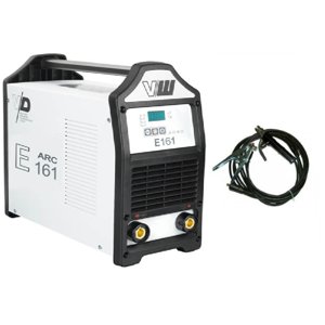 VECTOR DIGITAL E161 ARC + Svařovací kabely A1068VD-WCset